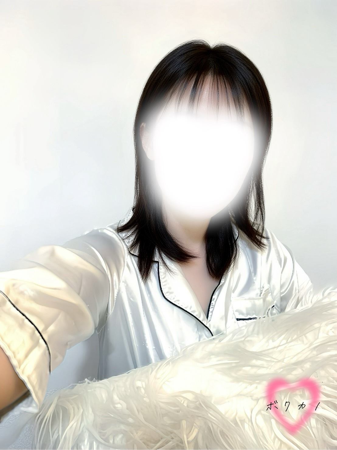 まなさんの写真